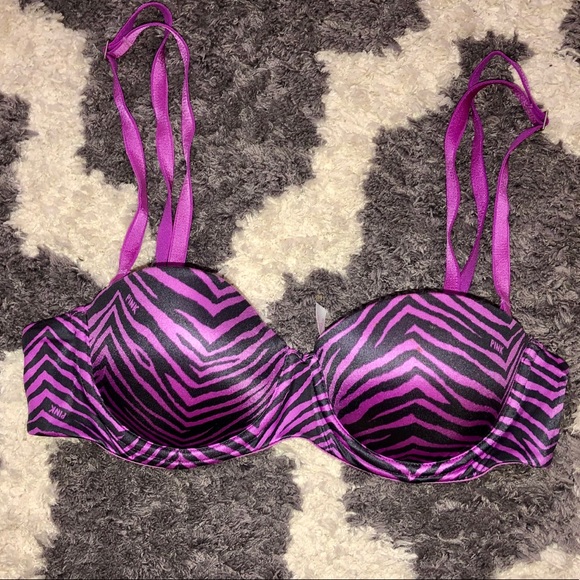 PINK Victoria's Secret Other - Victoria’s Secret Pink Bra